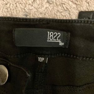 Women’s bootcut flare pants